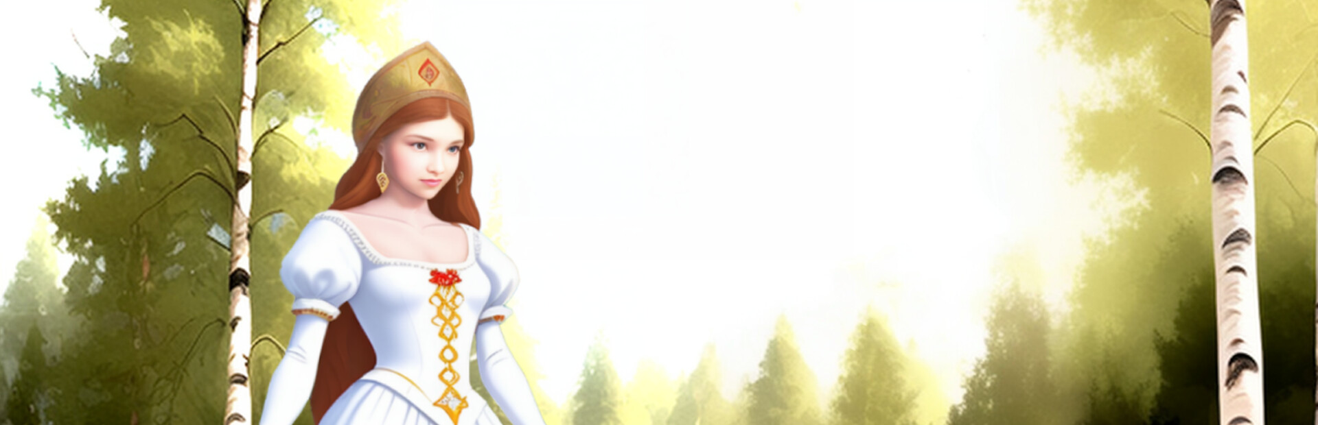 Vasilisa the Wise