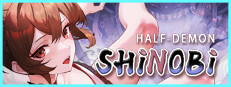 Half-Demon Shinobi Banner