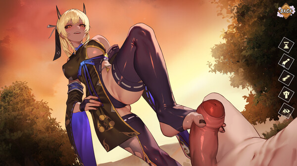 Half-Demon Shinobi — 11