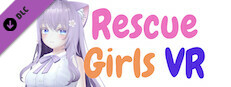 VR Rescue Girls - Moe Small Capsule Image