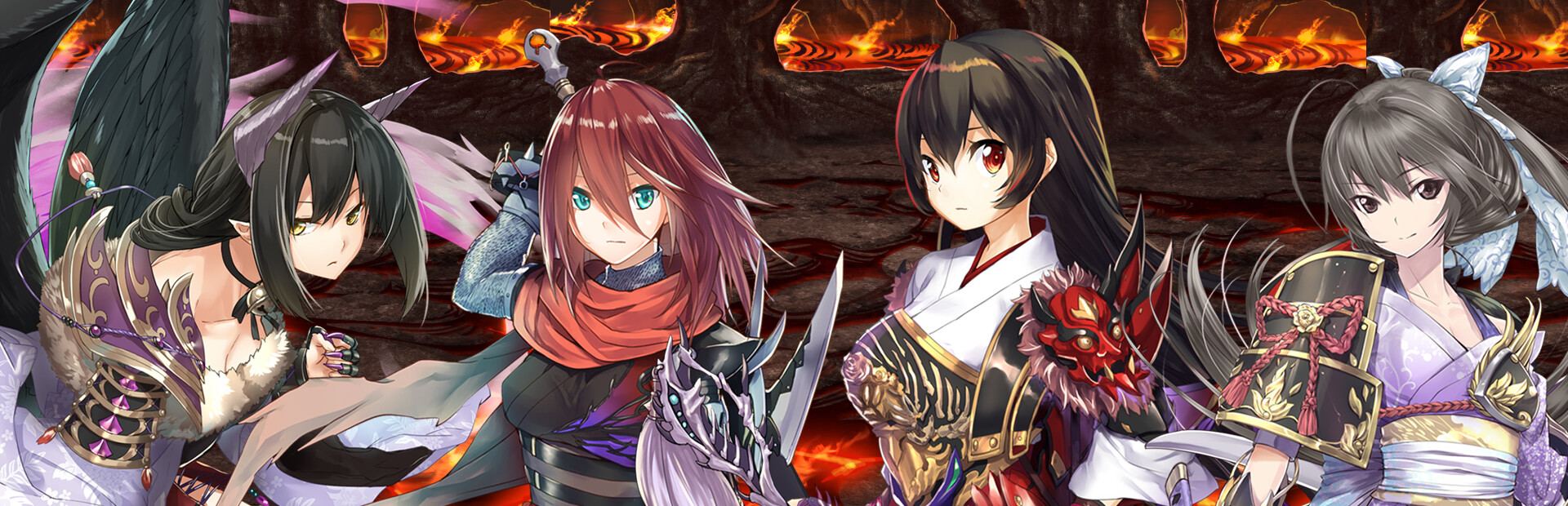 Blood Samurai
