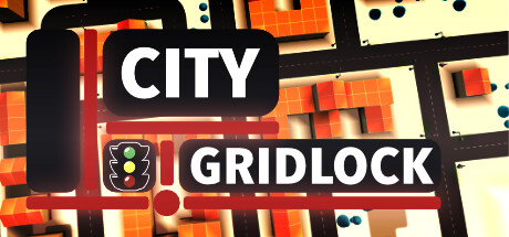 City Gridlock banner