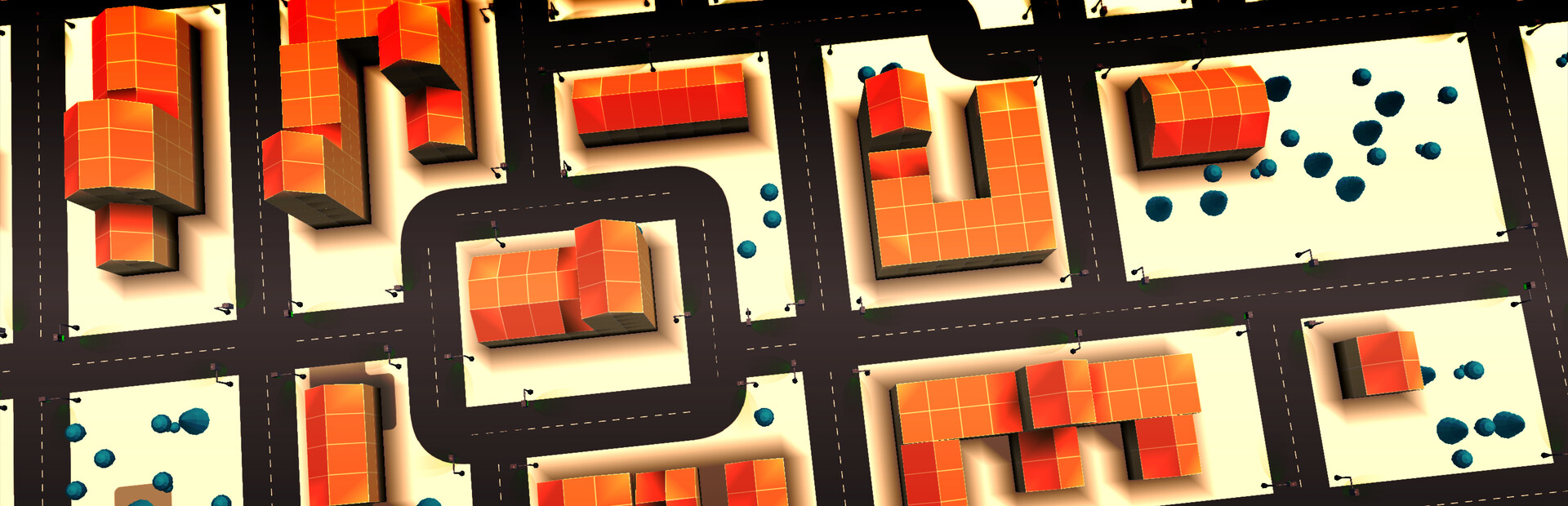 City Gridlock