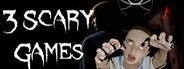 3 Scary Games