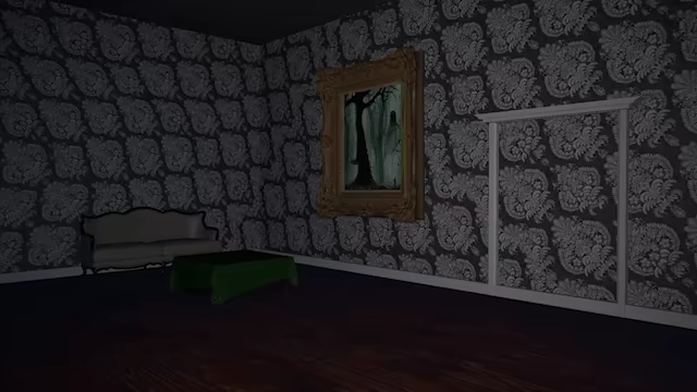 3 Scary Games video 7