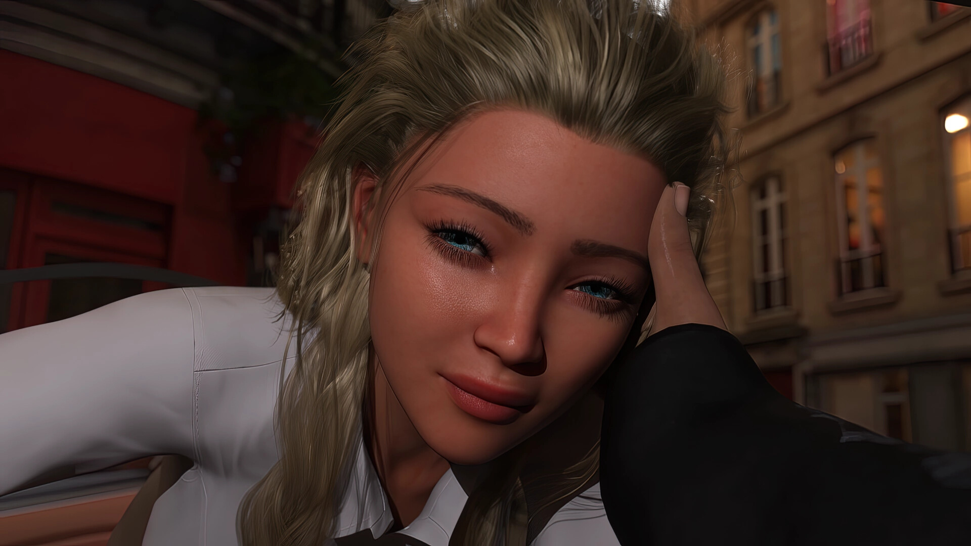 Chimera: Bloodlines screenshot #9