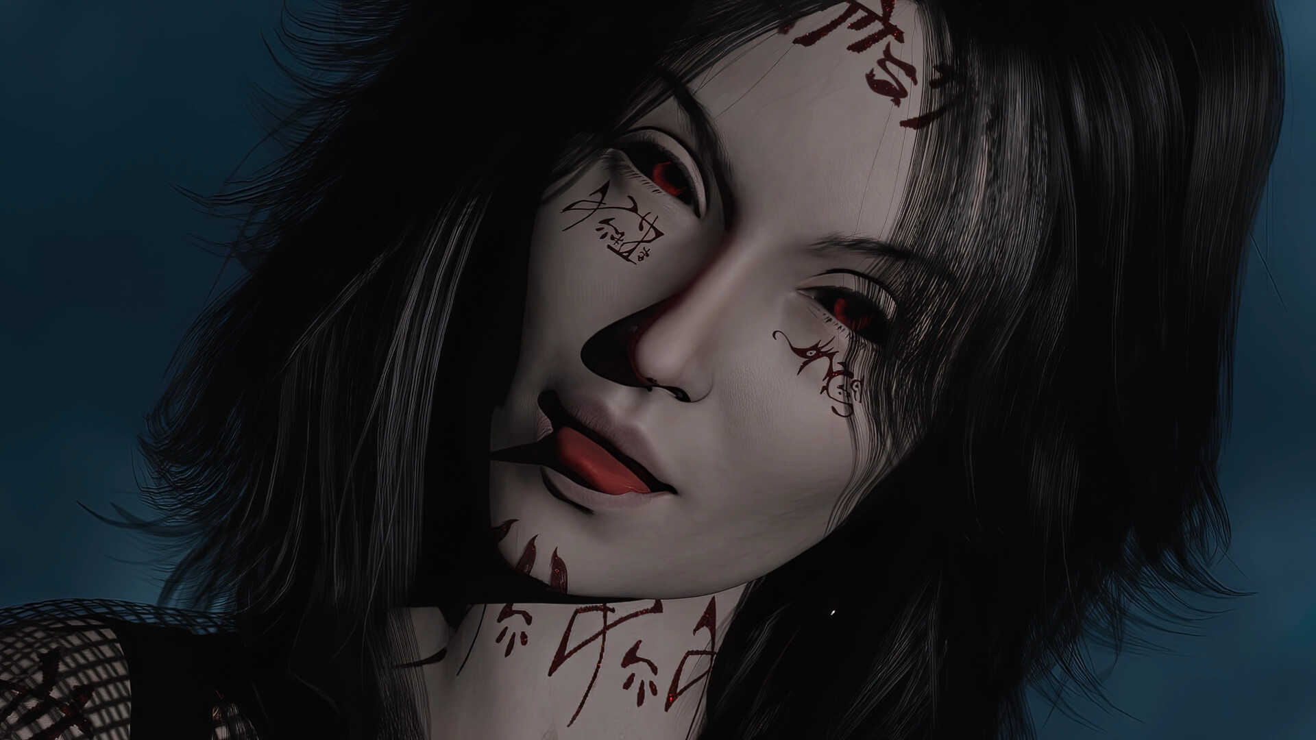 Chimera: Bloodlines screenshot #10