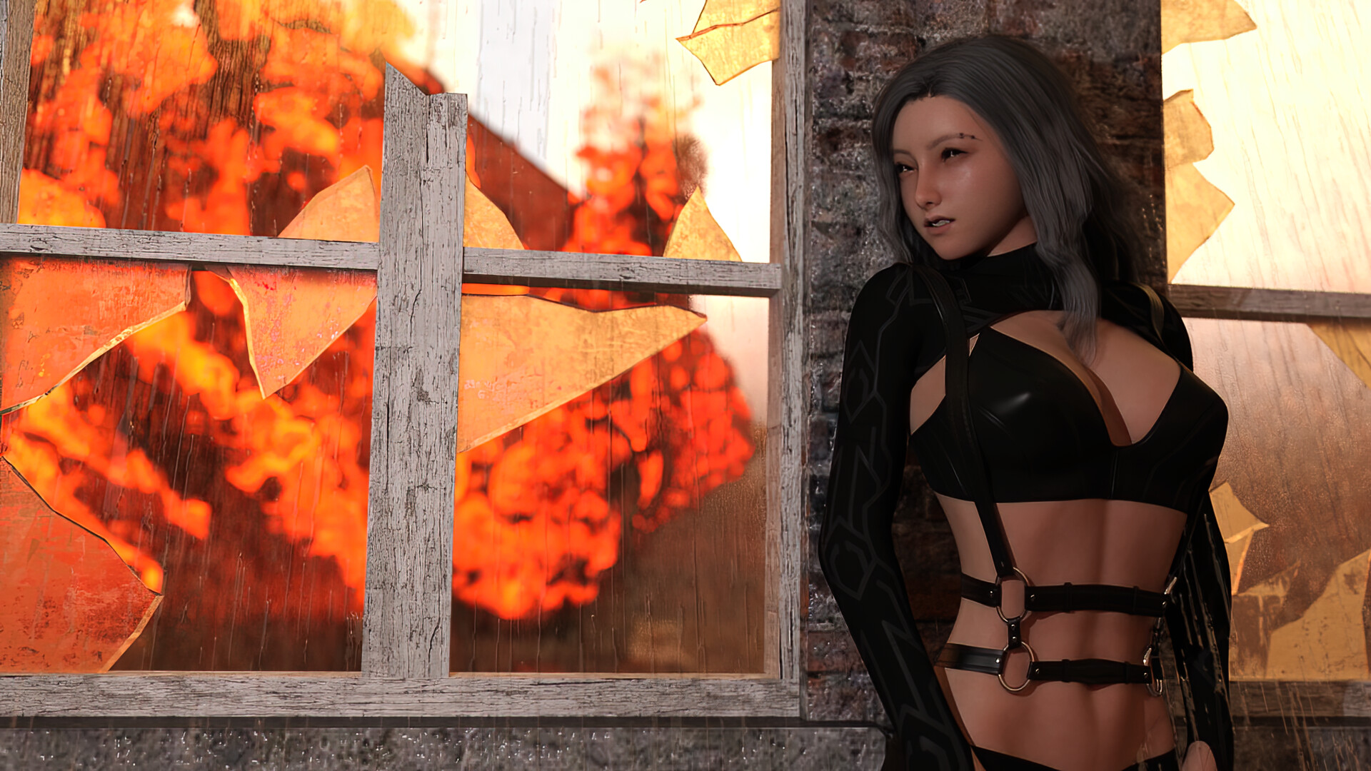 Chimera: Bloodlines screenshot #18