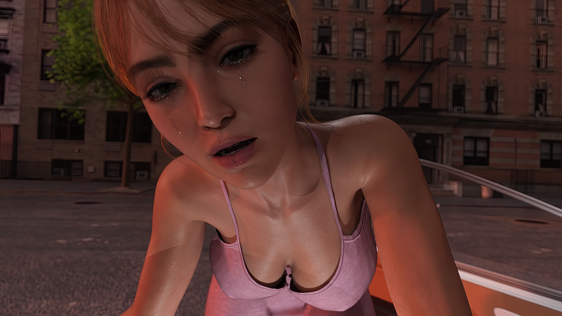 Chimera: Bloodlines screenshot #11