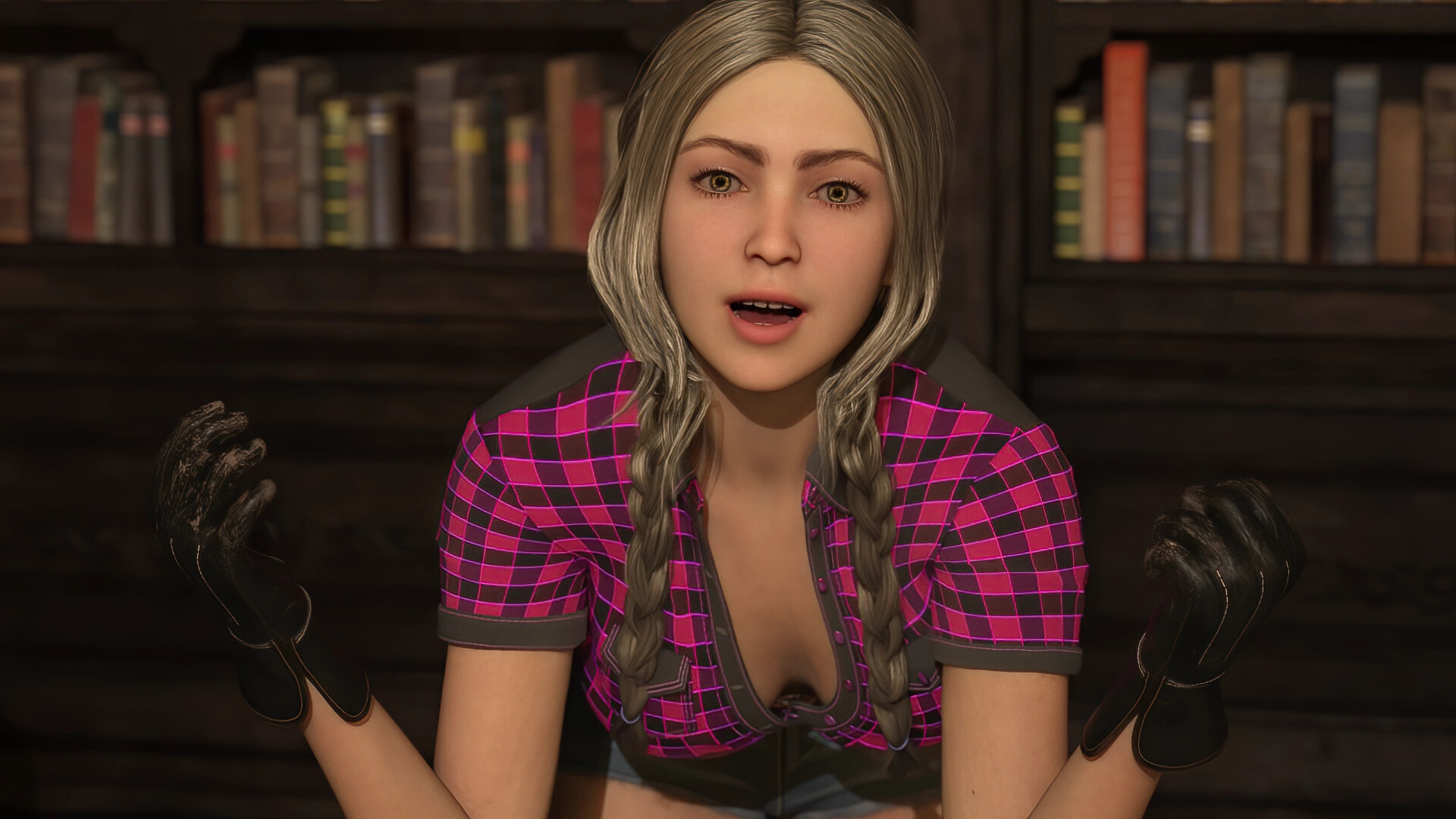 Chimera: Bloodlines screenshot #7