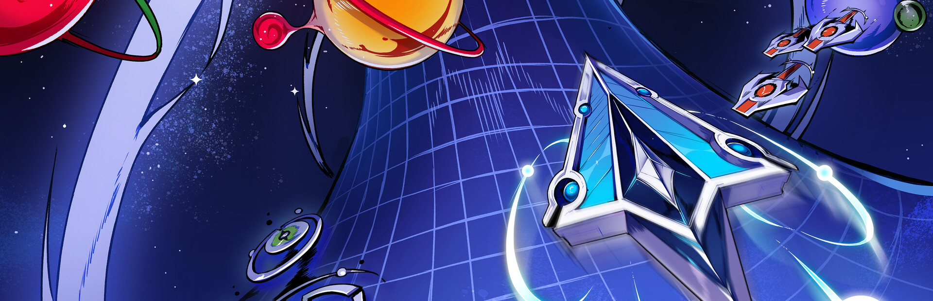 Quantum: Recharged