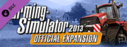 Farming Simulator 2013 Official Expansion