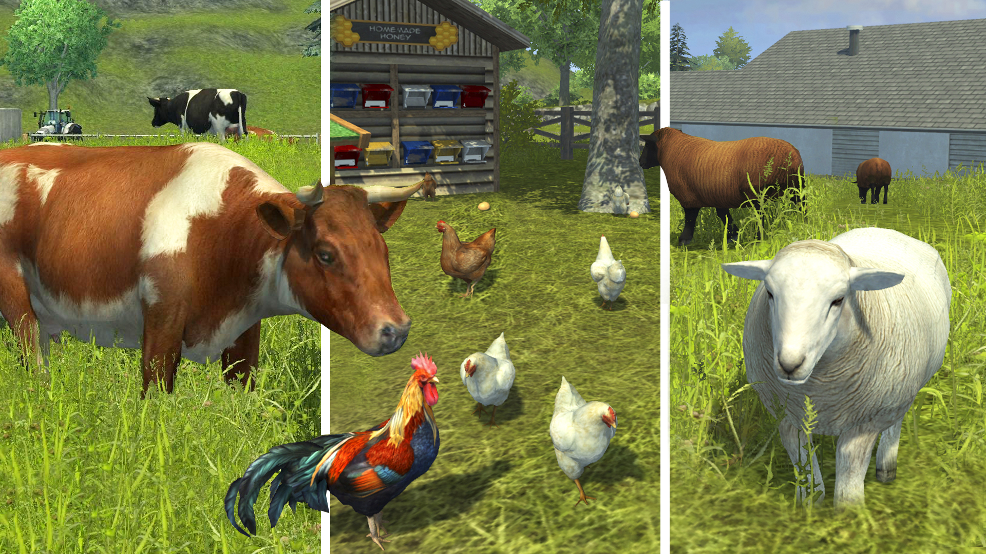 Купить Farming Simulator 2013 Official Expansion на PC для Steam дешево