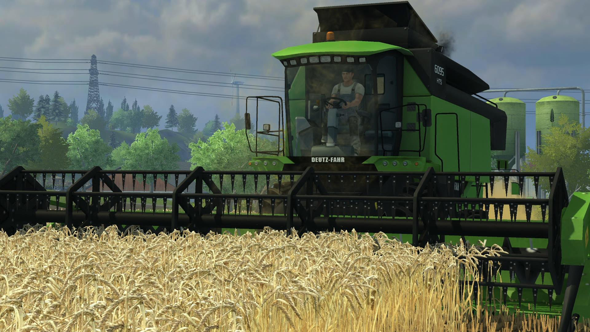 Купить Farming Simulator 2013 Official Expansion на PC для Steam дешево