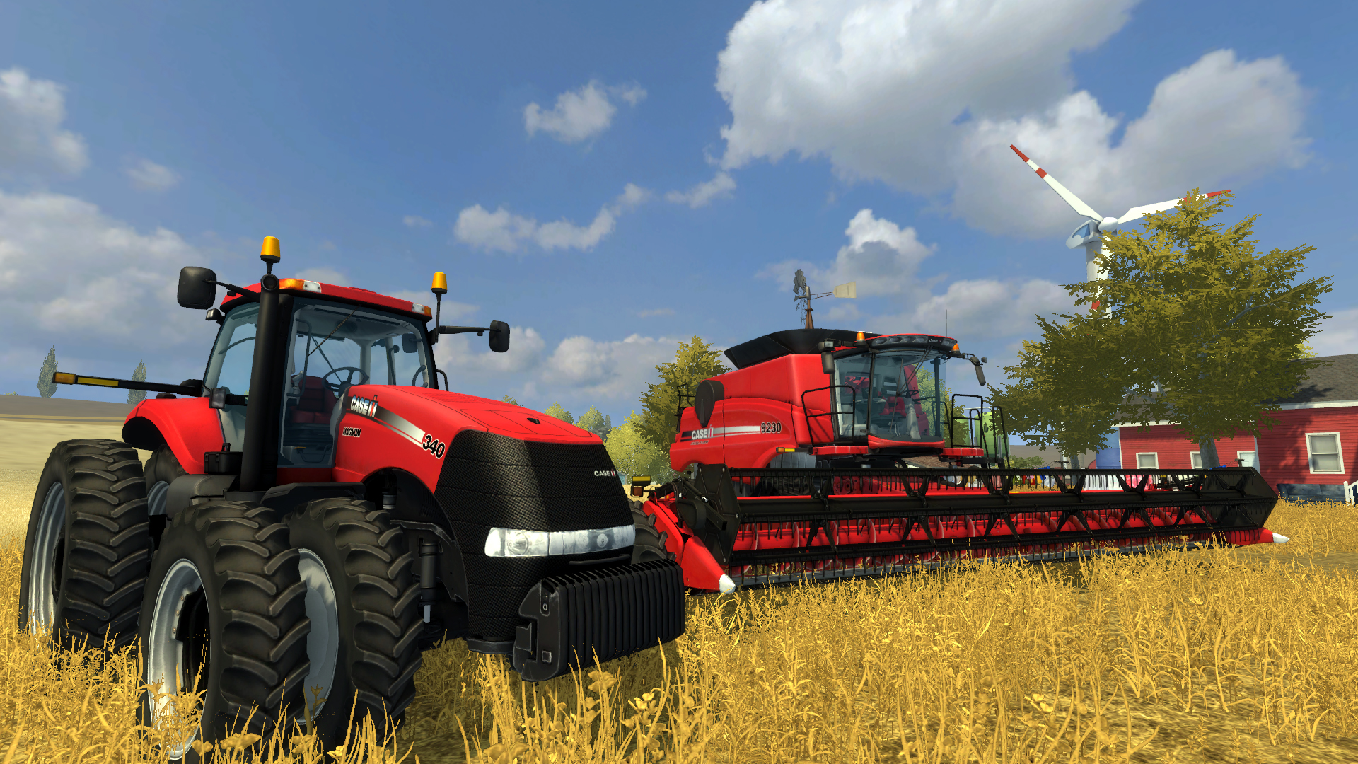 Купить Farming Simulator 2013 Official Expansion на PC для Steam дешево