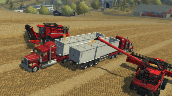 Farming Simulator 2013: Official Expansion (Titanium)