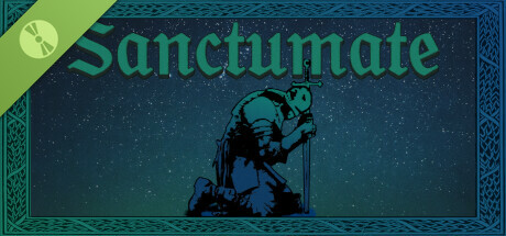 Crypt Lord Demo game cover