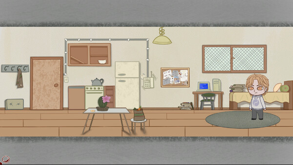 Pretty Dreadful: Heritage screenshot 2