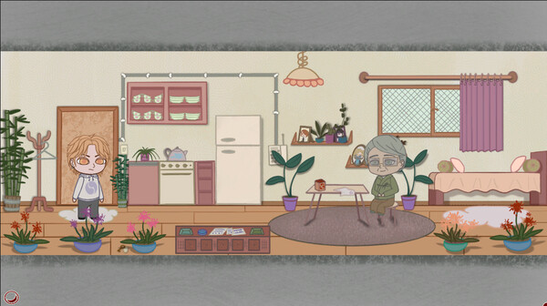 Pretty Dreadful: Heritage screenshot 3