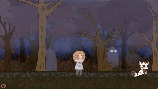 Pretty Dreadful: Heritage screenshot 1