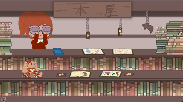 Pretty Dreadful: Heritage screenshot 5