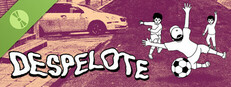Despelote Demo cover