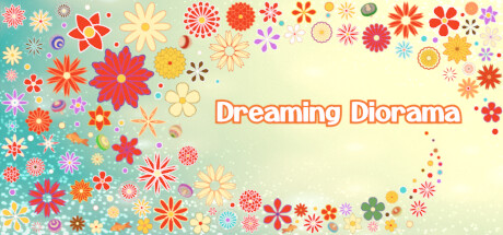 Dreaming Diorama steam charts