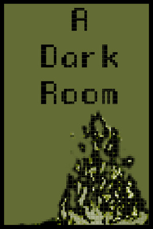 Cover art of A Dark Room ®
