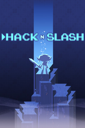 Cover art of Hack 'n' Slash