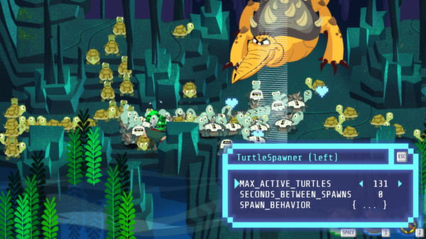 Hack 'n' Slash screenshot 2