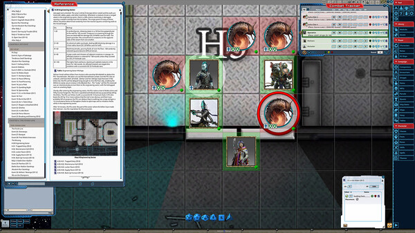 Fantasy Grounds - Starfinder RPG - Adventure: Redshift Rally