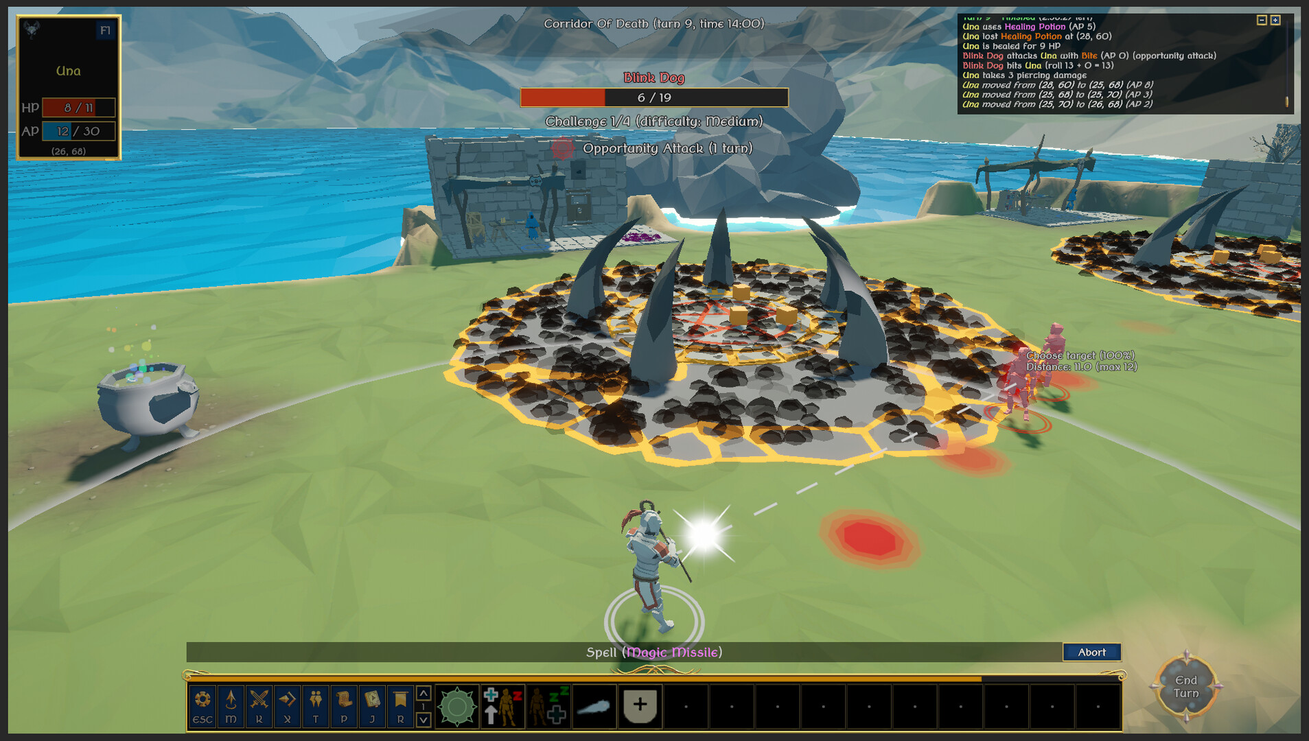 The Complex IV screenshot 4