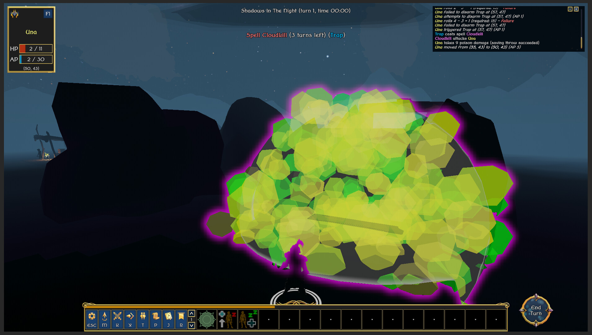 The Complex IV screenshot #8