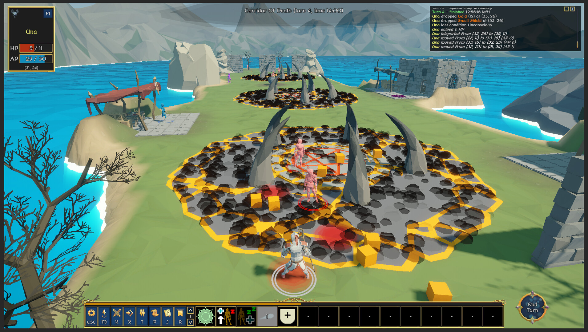 The Complex IV screenshot 3