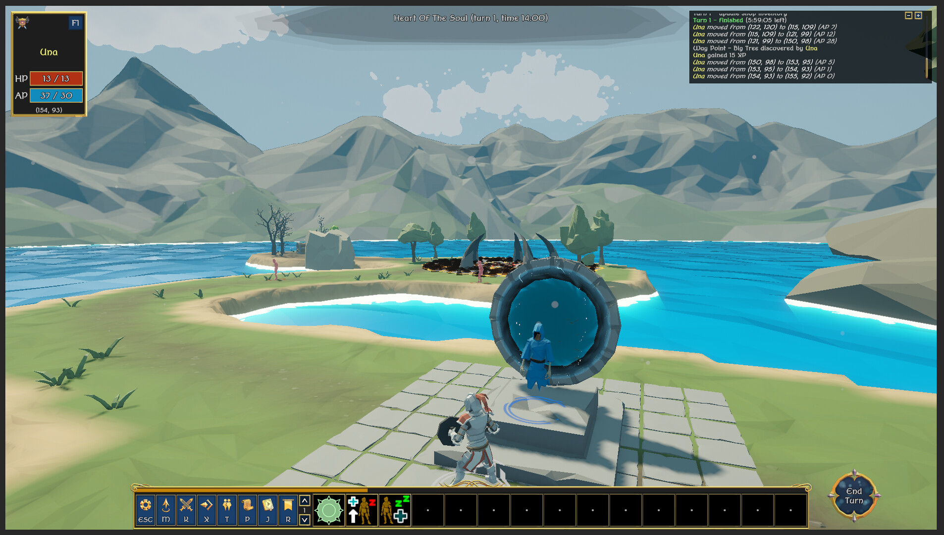 The Complex IV screenshot #6