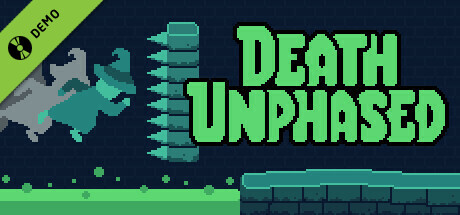 Death Unphased Demo cover art
