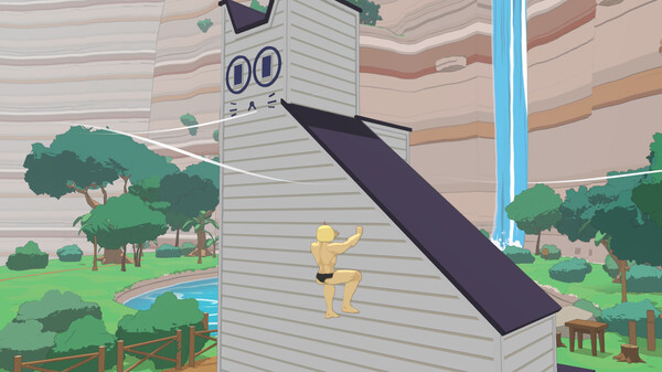 鸡肉哥哥 Chicken Brother.