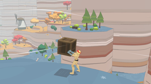 鸡肉哥哥 Chicken Brother.