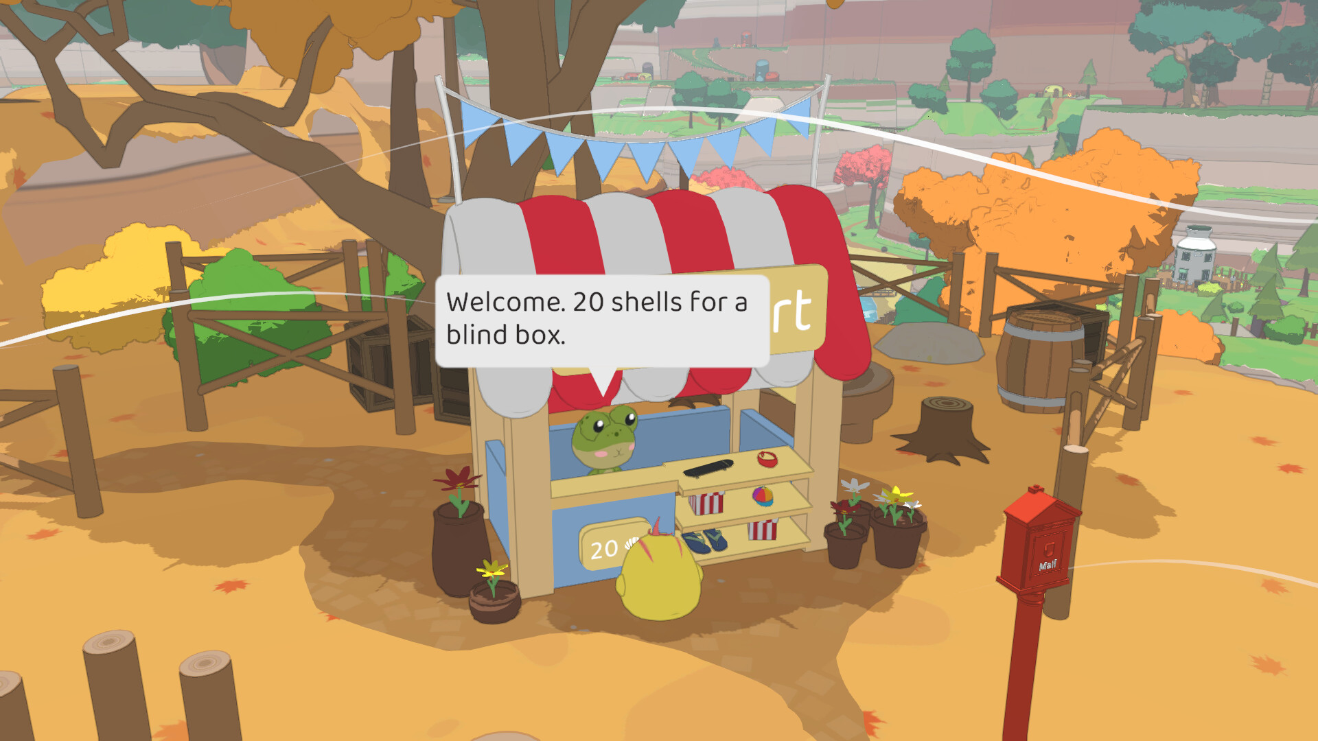 #7. 鸡肉哥哥 Chicken Brother (Steam) By: Studio Libeccio