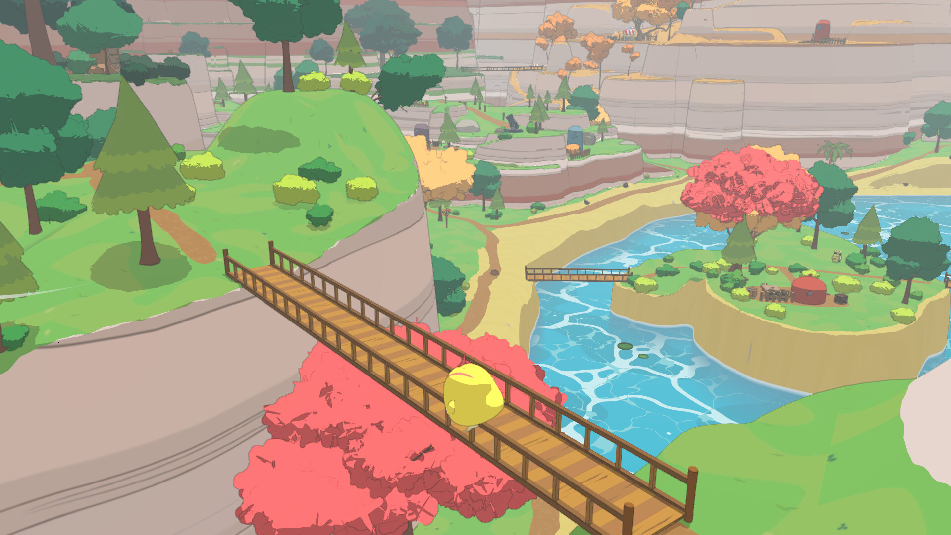 #5. 鸡肉哥哥 Chicken Brother (Steam) By: Studio Libeccio