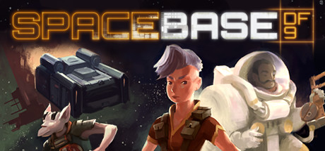 Spacebase DF-9 banner