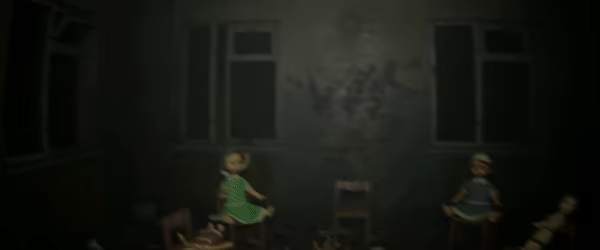 Cursed Bet video 5