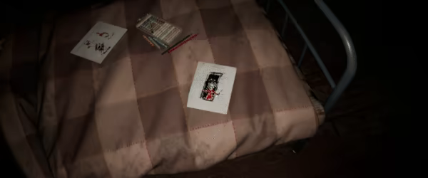 Cursed Bet video 3
