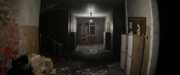 Cursed Bet video 1