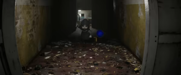 Cursed Bet video 4
