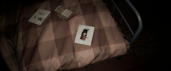 Cursed Bet