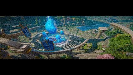 Pandora video 1