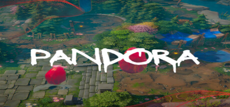 Pandora crack status
