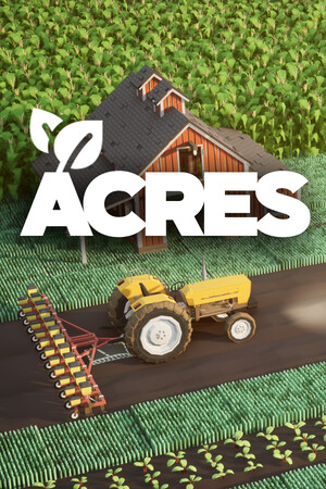 Cover art of ACRES