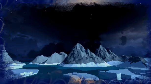 Zero Below The Sun video 5